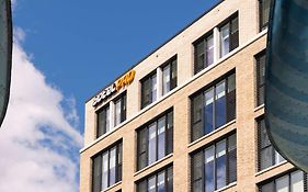 Yotelpad London Stratford