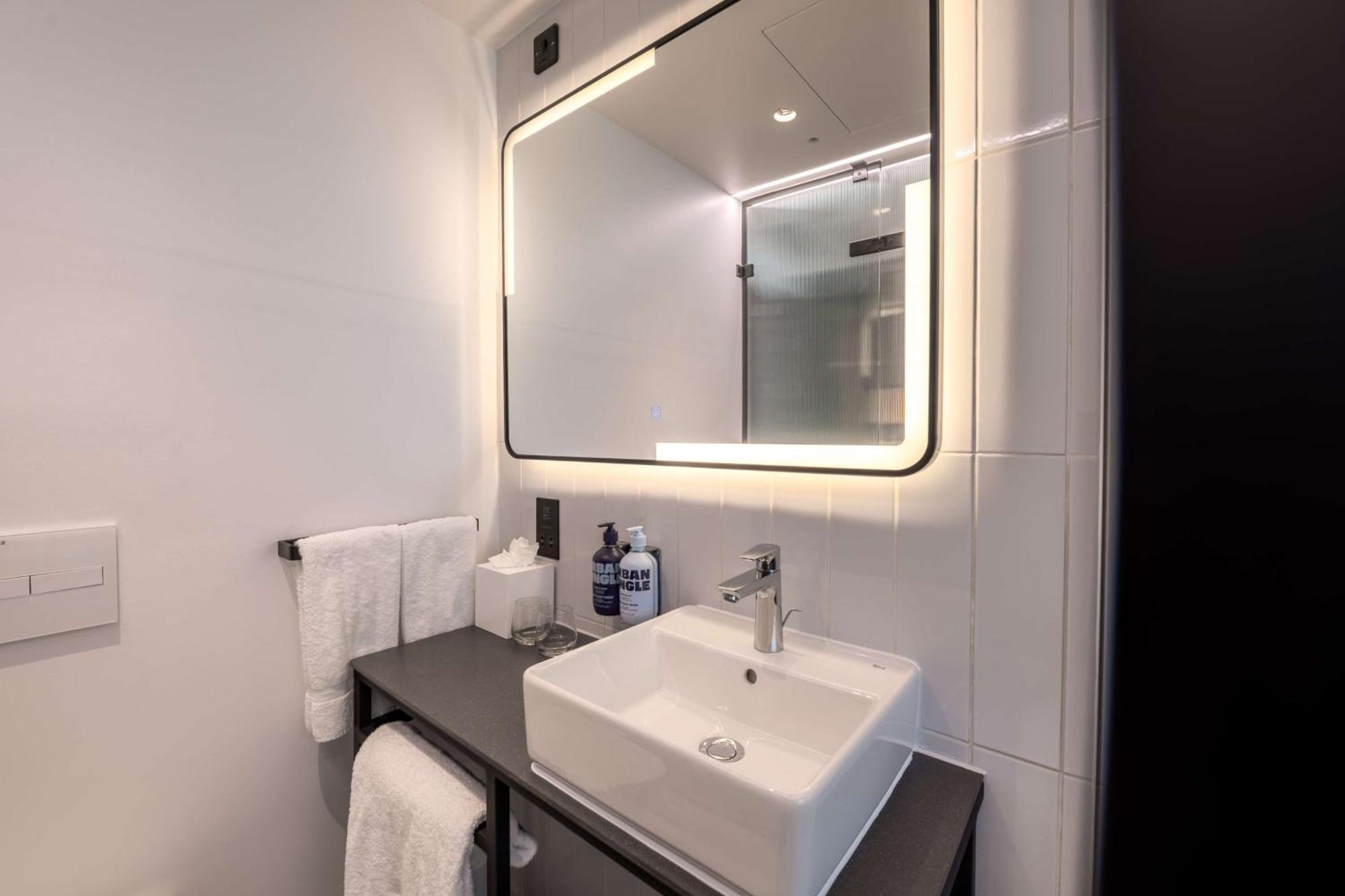 Yotelpad London Stratford Exterior foto