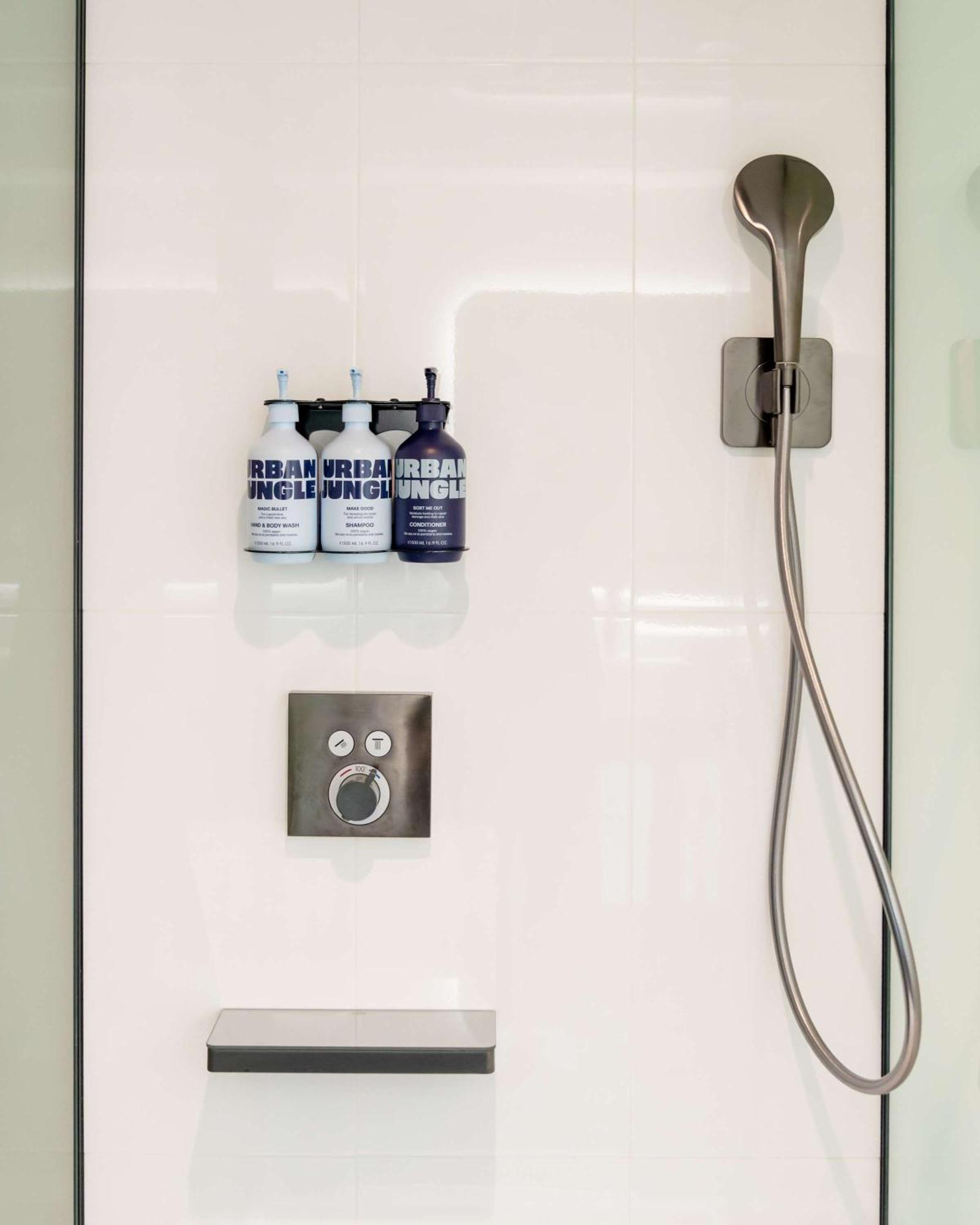 Yotelpad London Stratford Exterior foto